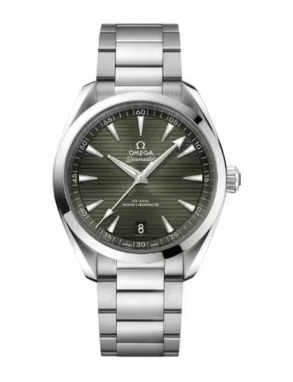Seamaster Aqua Terra 150M Erkek Automatic Men's Wristwatch