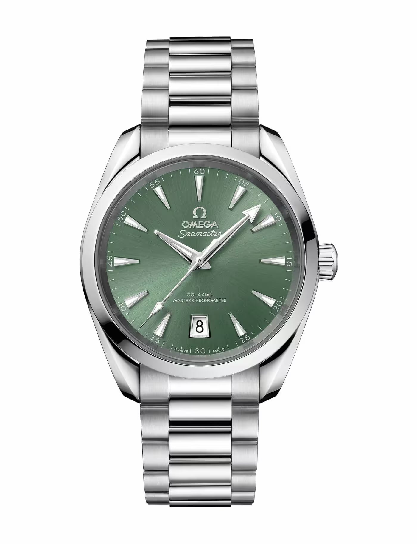 Seamaster Aqua Terra 150M Erkek Automatic Men's Wristwatch