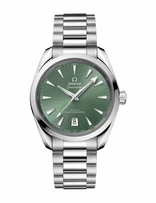 Seamaster Aqua Terra 150M Erkek Automatic Men's Wristwatch