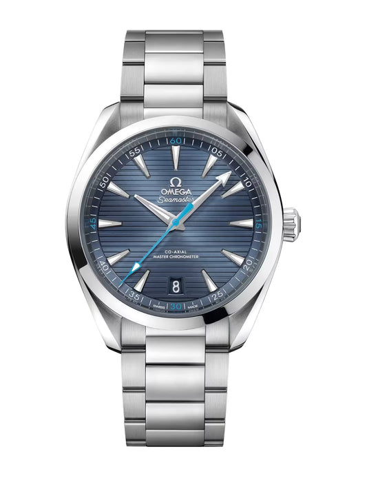 Seamaster Aqua Terra 150M Erkek Automatic Men's Wristwatch