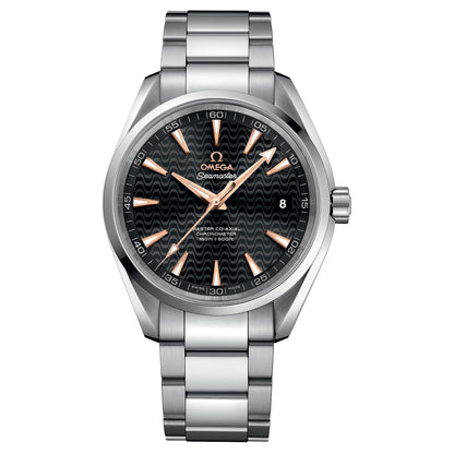 Seamaster Aqua Terra 150M Erkek Automatic Men's Wristwatch