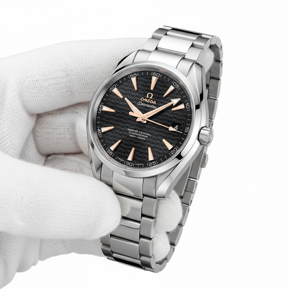 Seamaster Aqua Terra 150M Erkek Automatic Men's Wristwatch
