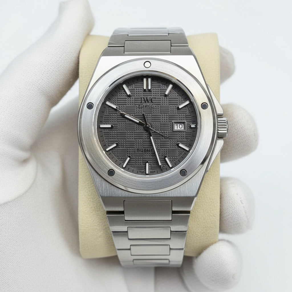 IWC Ingenieur Automatic