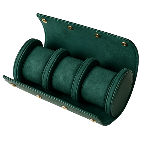 Railor's Premium Watch Roll