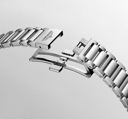 Conquest Chronograph Automatic Men's Wristwatch