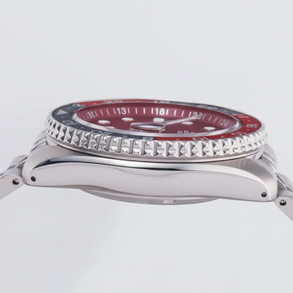 5 Sports Automatic Men's Wristwatch