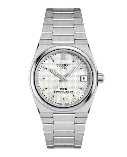 T PRX Automatic Men's Wristwatch