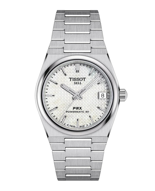 T PRX Automatic Men's Wristwatch