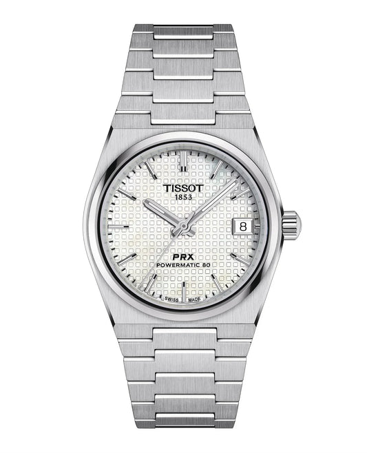 T PRX Automatic Men's Wristwatch