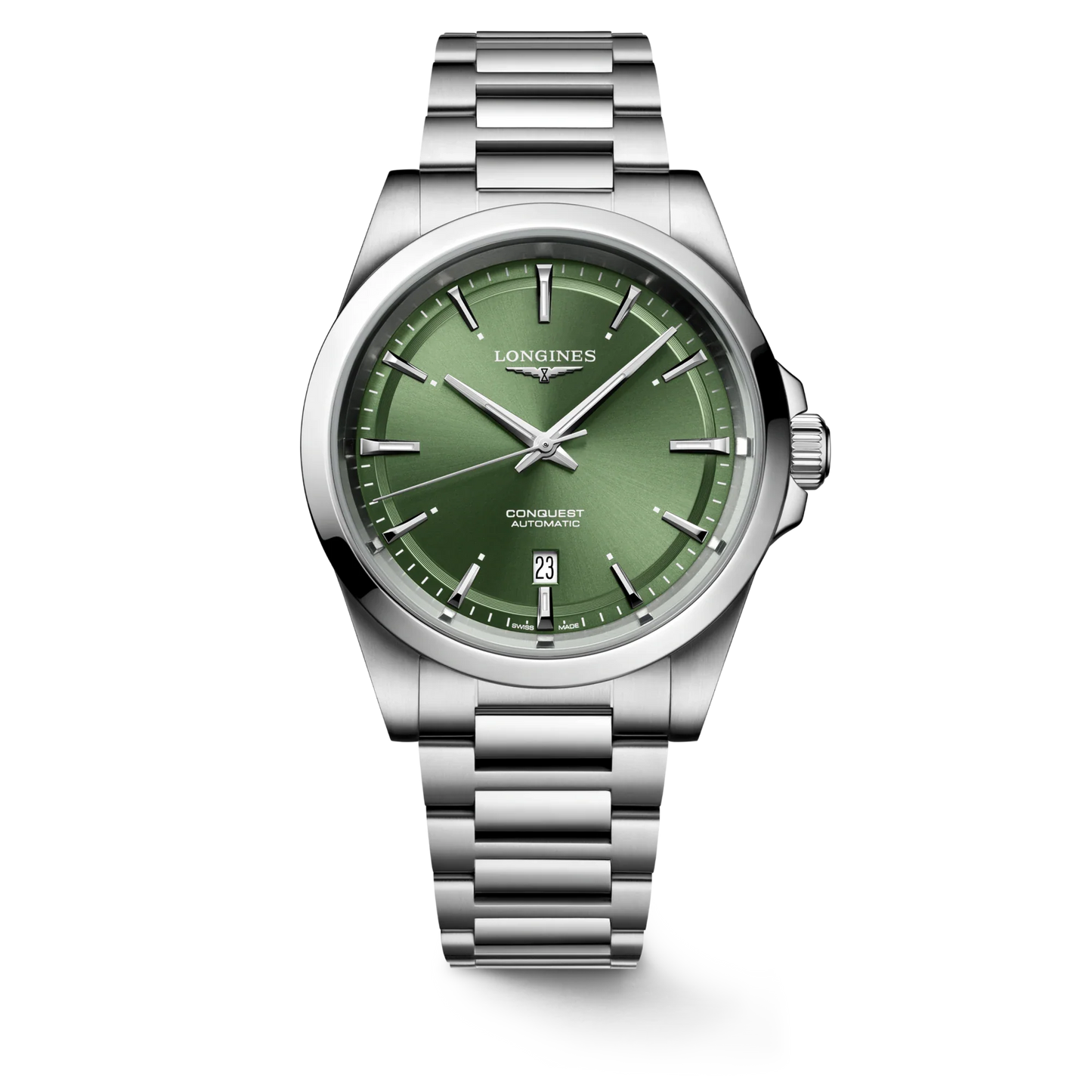 Conquest Automatic | Green