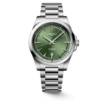 Conquest Automatic | Green