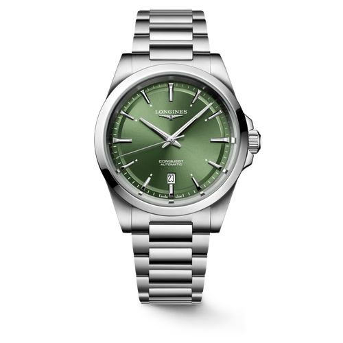 Conquest Automatic | Green