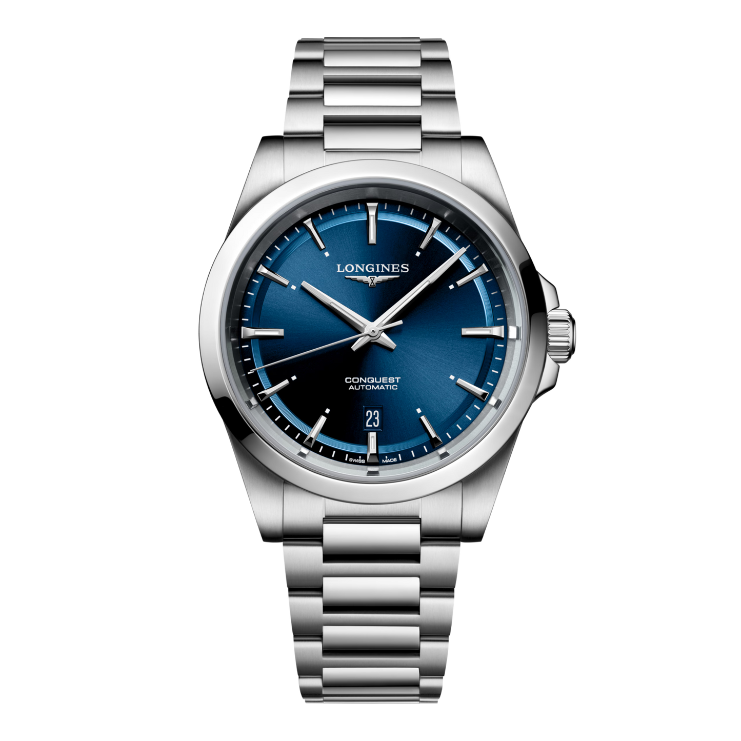 Conquest Automatic | Blue