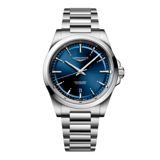 Conquest Automatic | Blue