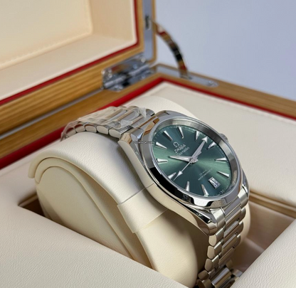 Seamaster Aqua Terra 150M Erkek Automatic Men's Wristwatch